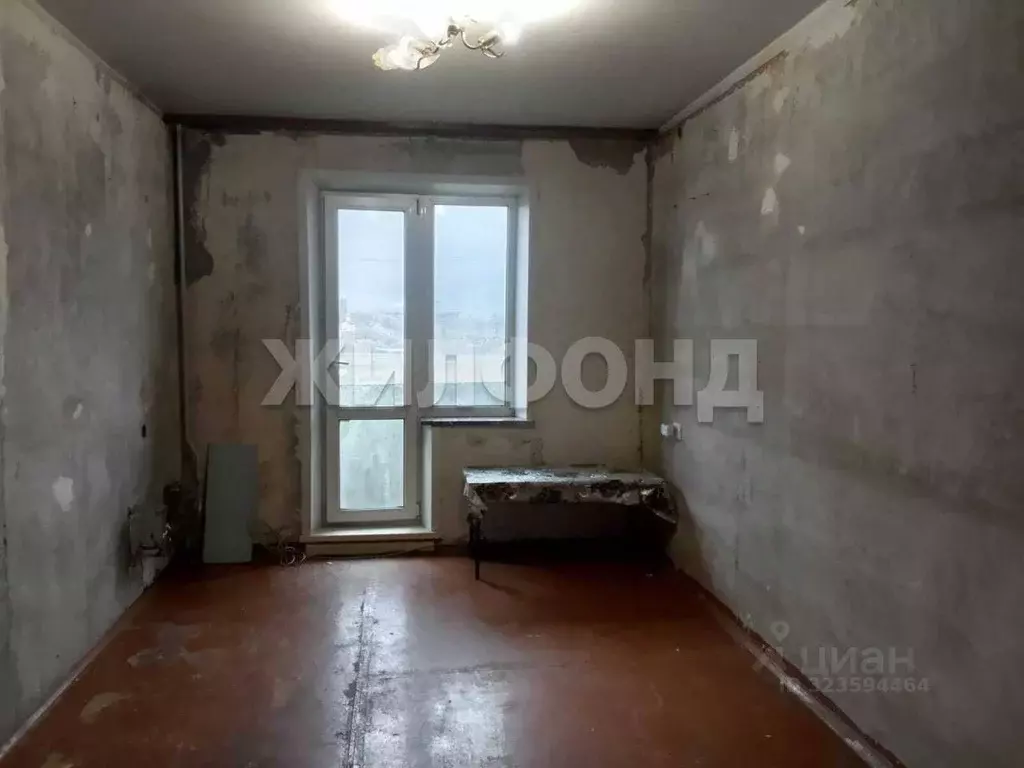 1-к кв. Новосибирская область, Новосибирск ул. Мира, 59 (32.0 м) - Фото 1