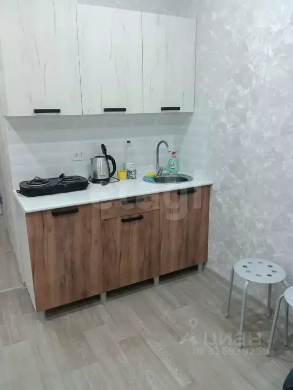 Студия Мордовия, Саранск ул. Анны Лусс, 7В (20.9 м) - Фото 0