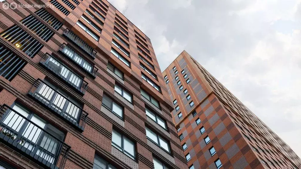 1-комнатная квартира: Москва, Варшавское шоссе, 141Ак5 (40 м) - Фото 1