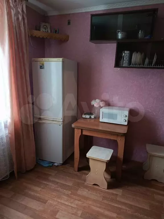 Комната 13 м в 4-к., 2/9 эт. - Фото 0