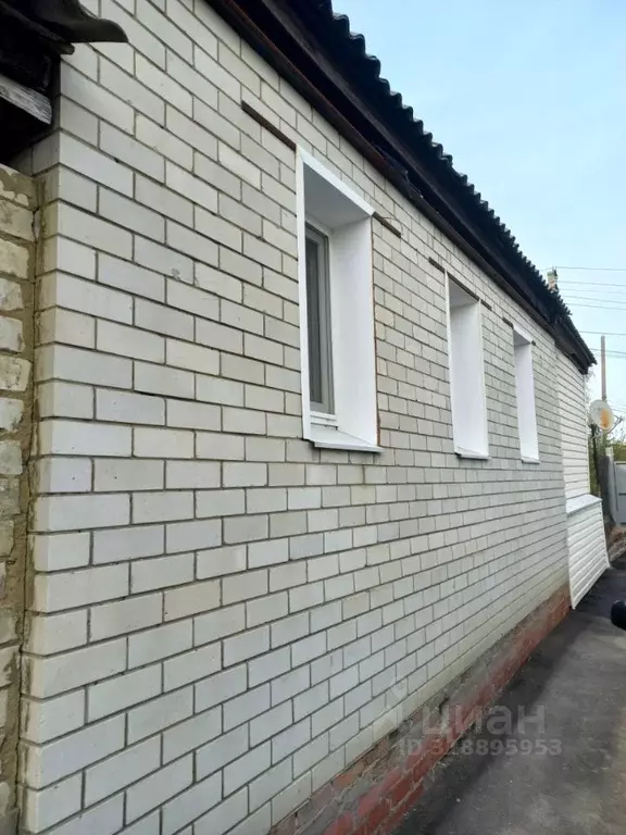 Дом в Саратовская область, Саратов ул. 7-я Нагорная (120 м) - Фото 1