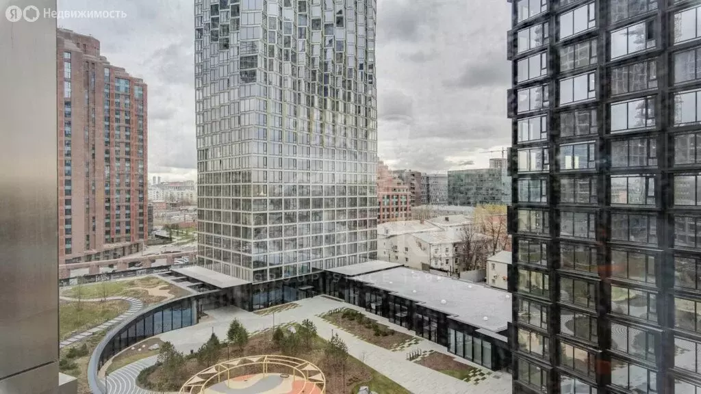 4-комнатная квартира: Москва, Летниковская улица, 11к1 (125.1 м) - Фото 2