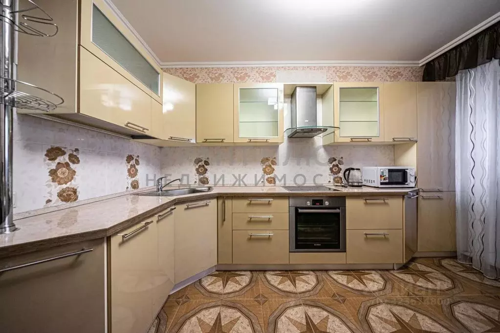 1-к кв. Липецкая область, Липецк ул. Катукова, 23 (50.0 м) - Фото 1