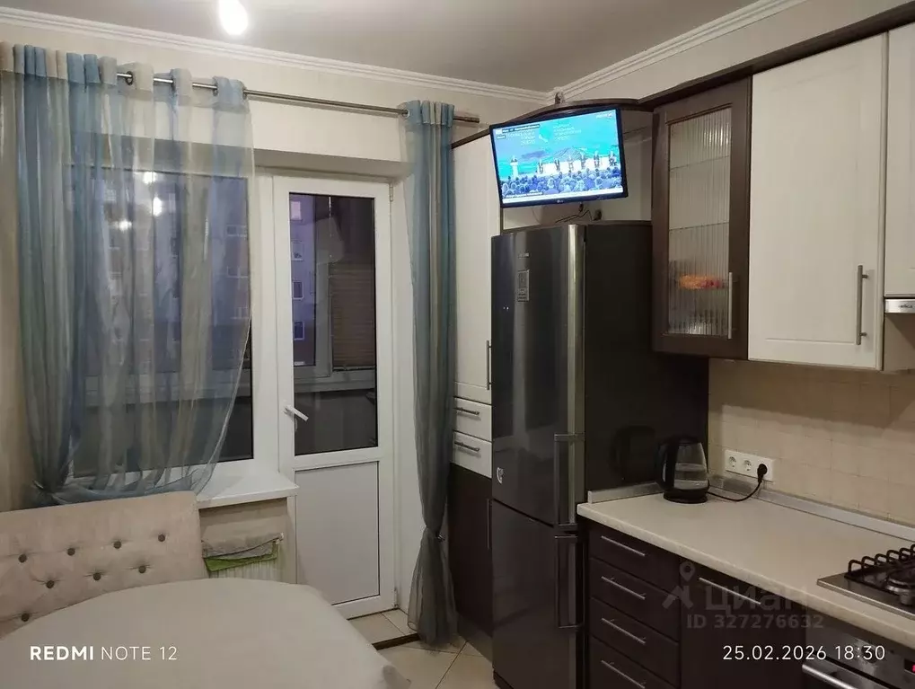 2-к кв. Калининградская область, Калининград Чкаловск мкр, ул. Докука, ... - Фото 1