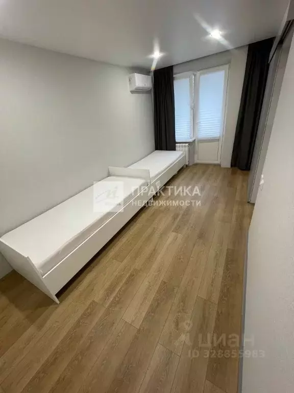 2-к кв. Москва ул. Введенского, 13К1 (47.0 м) - Фото 2