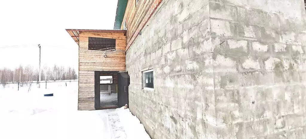 Дом в село Корнилово, микрорайон Зелёная Долина-4, Прохладная улица ... - Фото 2