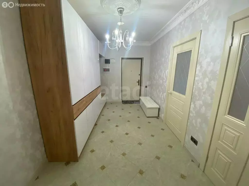 2-комнатная квартира: Владикавказ, улица Хадарцева, 10А (63.1 м) - Фото 2