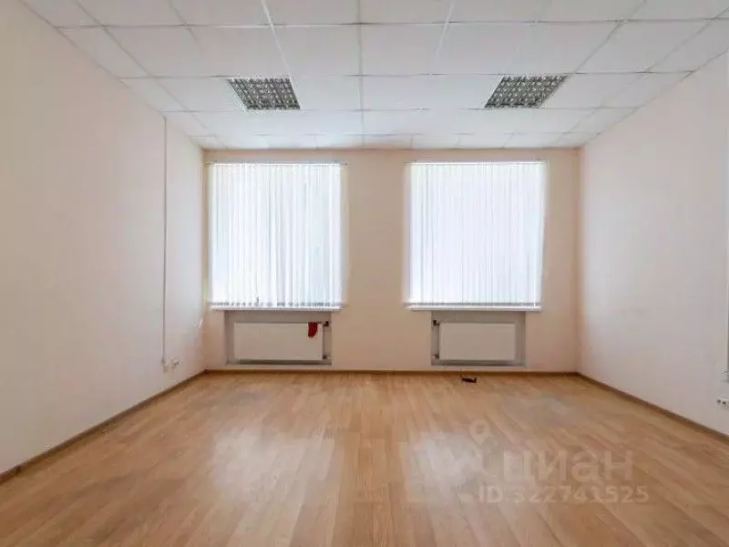 Офис в Санкт-Петербург Заозерная ул., 8к2 (50 м) - Фото 2