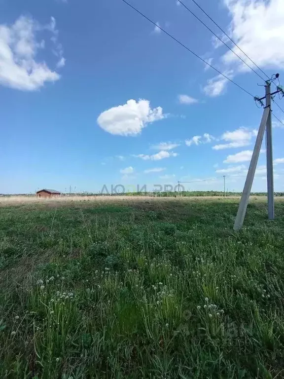 Участок в Татарстан, Тукаевский район, с. Бетьки  (10.0 сот.) - Фото 1