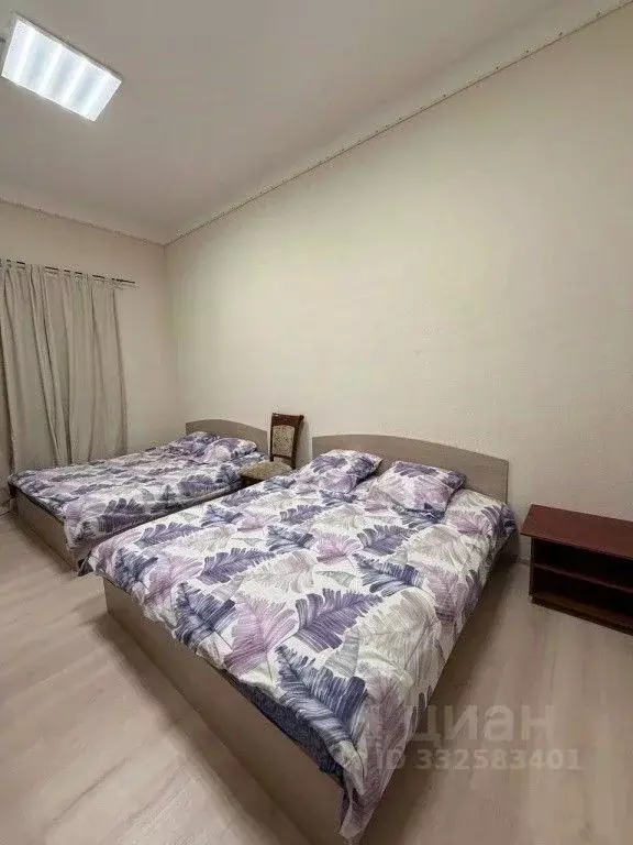 Комната Брянская область, Брянск Набережная ул., 10 (10.0 м) - Фото 2