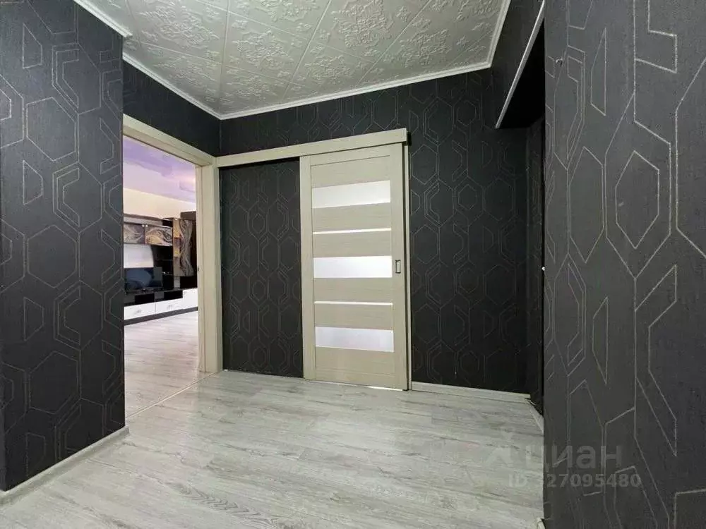 2-к кв. Иркутская область, Байкальск г. Слюдянский район, Байкальское ... - Фото 2