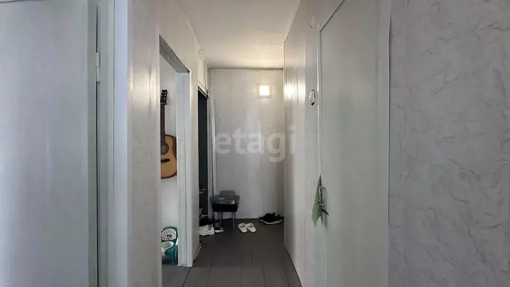 Квартира, 2 комнаты, 41.9 м - Фото 0