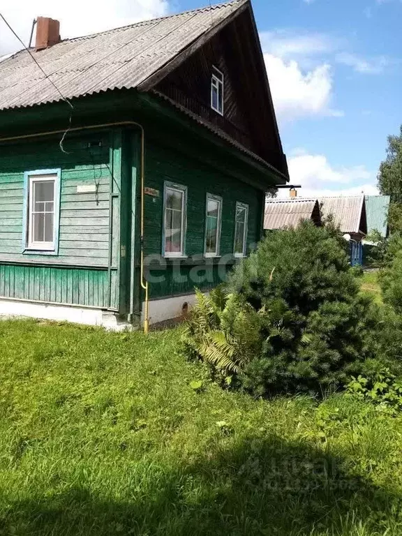 Осташков Купить Дачу С Пропиской