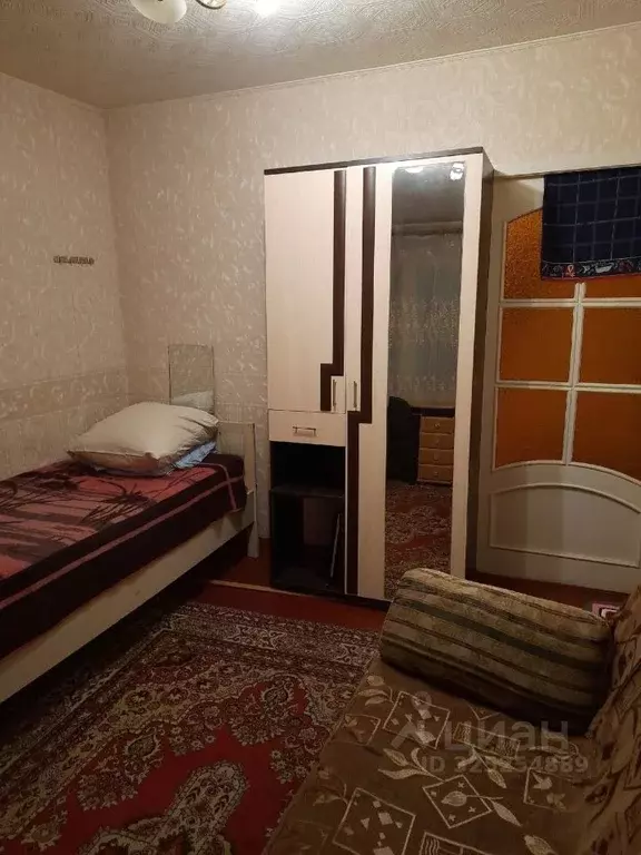 Комната Мурманская область, Мурманск Кольский просп., 95 (14.0 м) - Фото 2