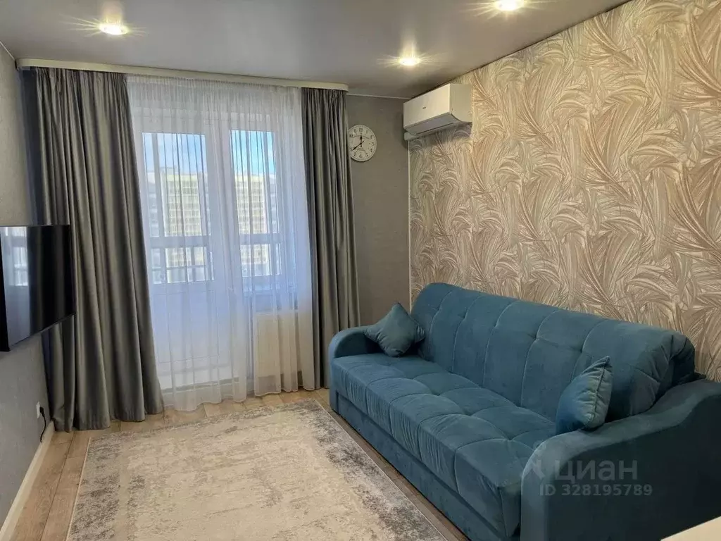 1-к кв. Новгородская область, Великий Новгород Псковская ул., 58 (30.0 ... - Фото 1