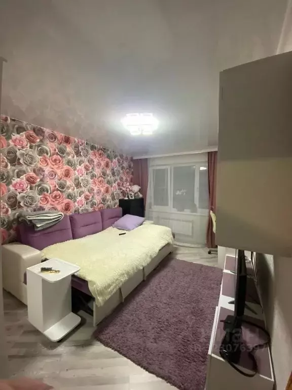 Комната Нижегородская область, Нижний Новгород ул. Героя Советского ... - Фото 2