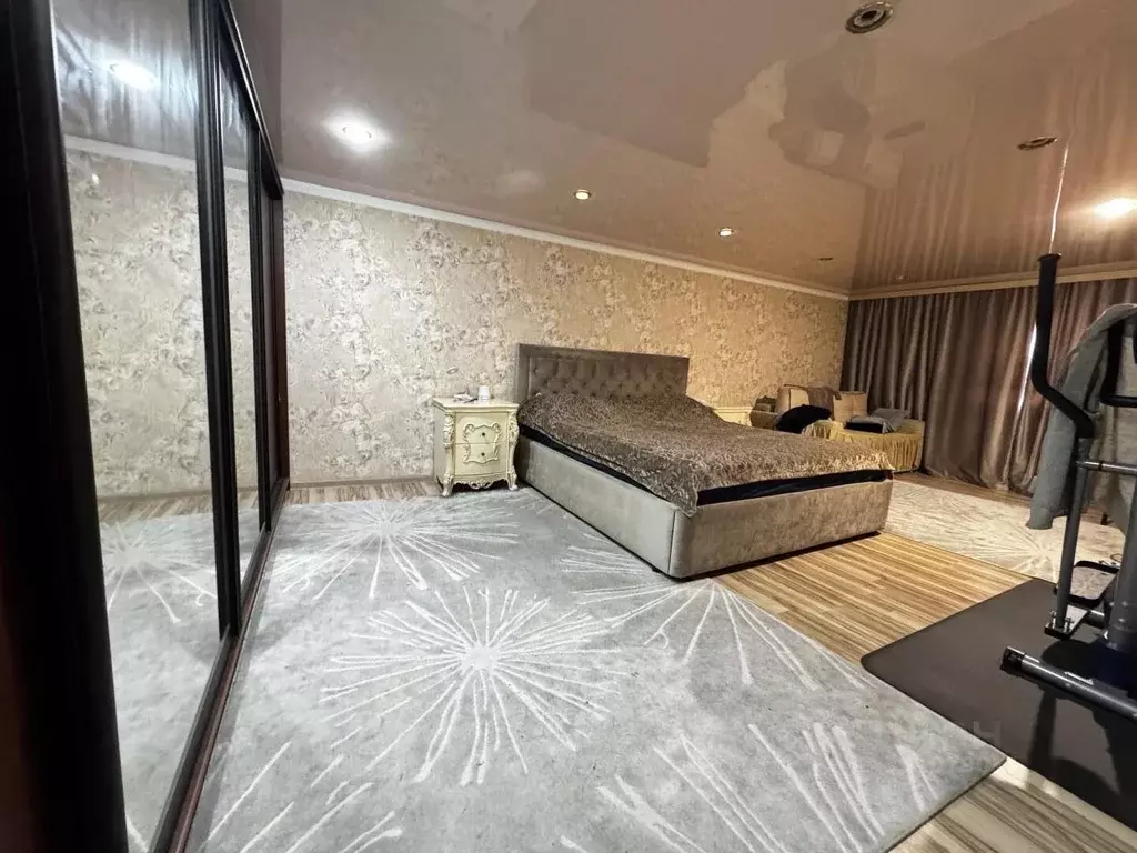 Дом в Северная Осетия, Заводской пгт ул. 15-я Линия, 26 (275 м) - Фото 2