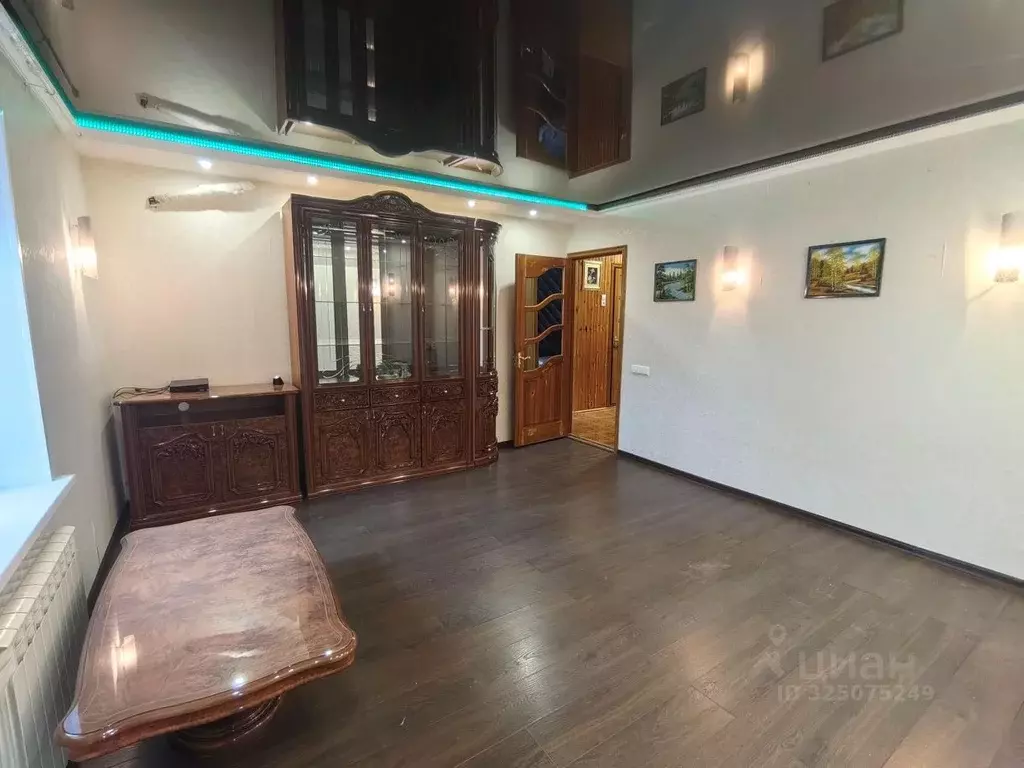 2-к кв. Воронежская область, Воронеж бул. Победы, 36 (56.0 м) - Фото 1