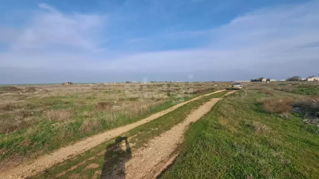 Участок в Крым, Сакский район, с. Штормовое  (3.15 сот.) - Фото 1