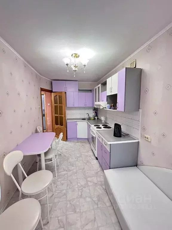 1-к кв. Кировская область, Киров ул. Ленина, 164к6 (35.0 м) - Фото 1