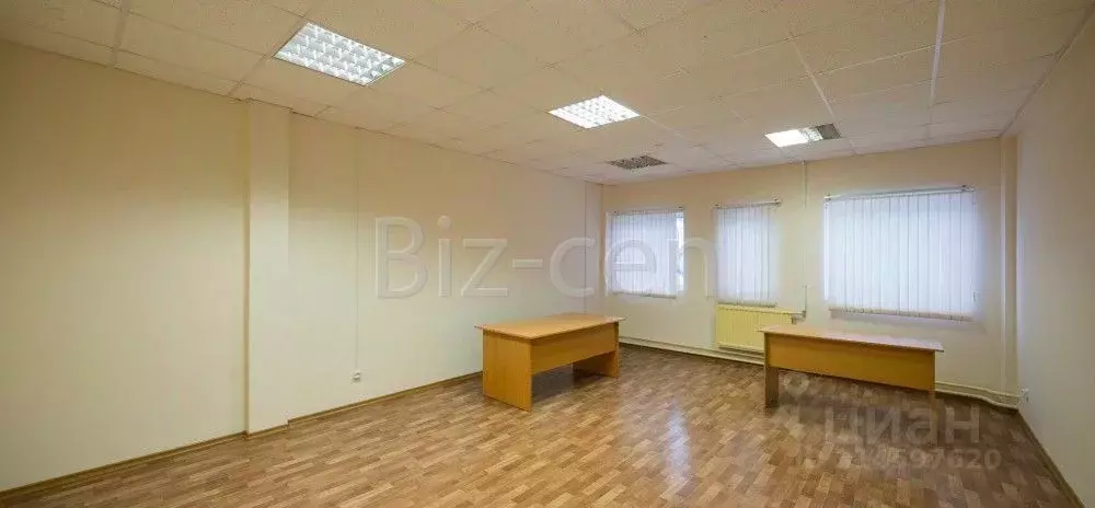 Офис в Санкт-Петербург Полюстровский просп., 28 (10 м) - Фото 0