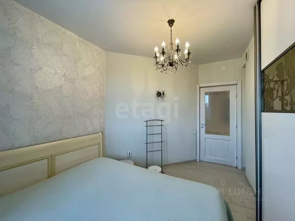 2-к кв. Бурятия, Улан-Удэ 140А мкр, 10Г (60.0 м) - Фото 1