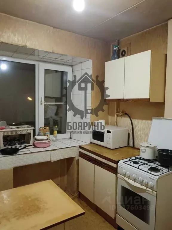 2-к кв. Свердловская область, Екатеринбург ул. Черняховского, 46 (44.0 ... - Фото 0