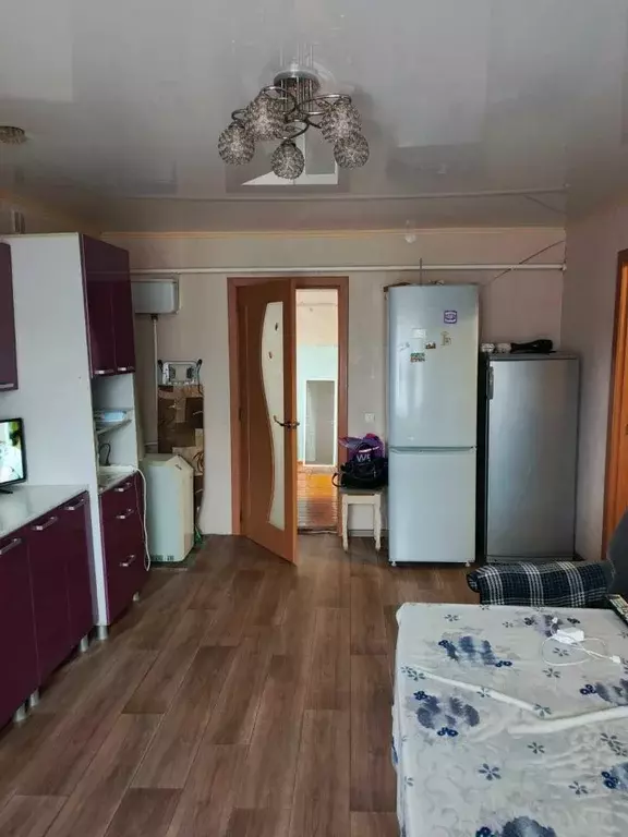 Дом, 65.3 м - Фото 1