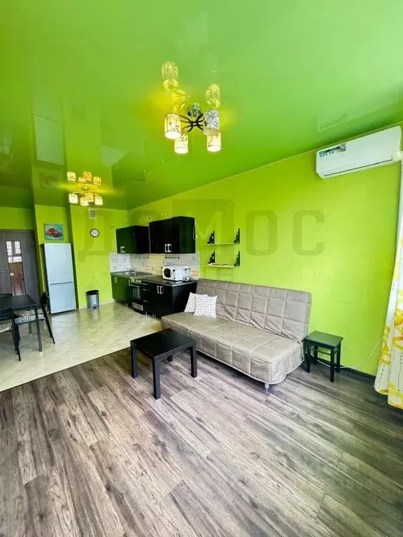 2-к кв. Свердловская область, Екатеринбург ул. Авиационная, 16 (54.0 ... - Фото 1