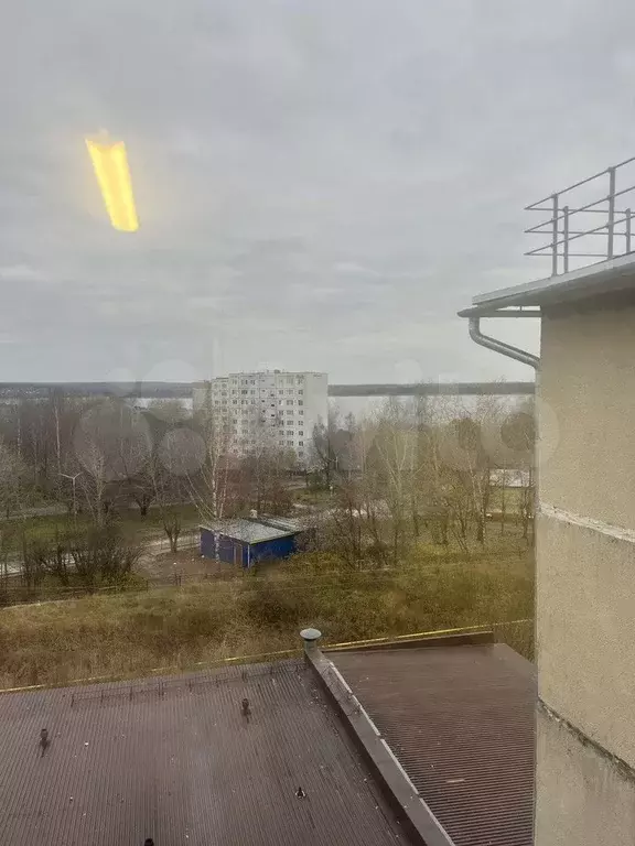 Комната 13 м в 4-к., 5/5 эт. - Фото 1