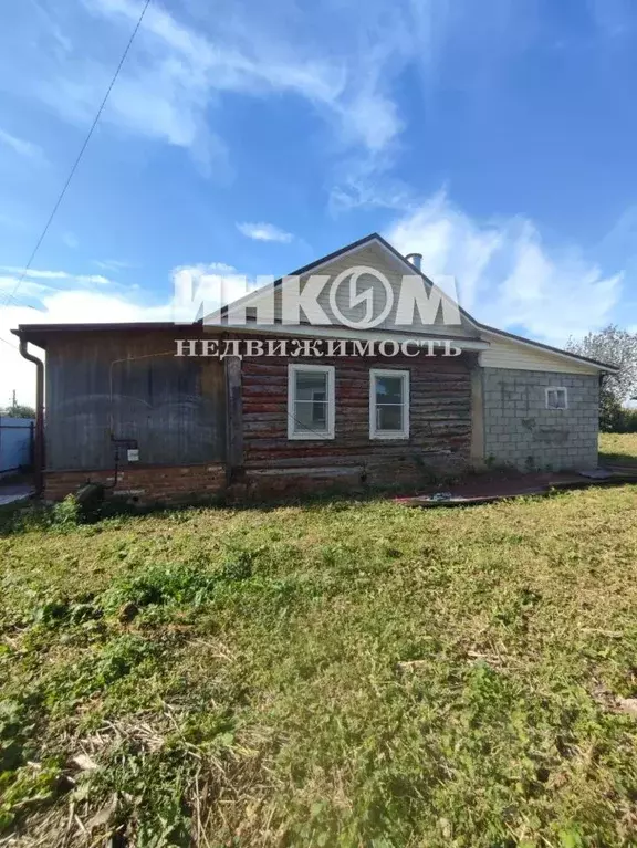 Дом в Московская область, Луховицы муниципальный округ, д. ... - Фото 2