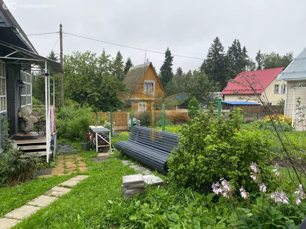 Дом в Сергиево-Посадский городской округ, СНТ Солнечный, 62 (140 м) - Фото 2