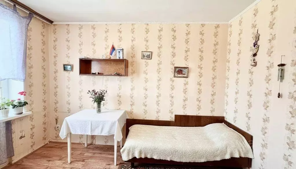 Комната Владимирская область, Покров ул. Фейгина, 3Ак2 (18.0 м) - Фото 1