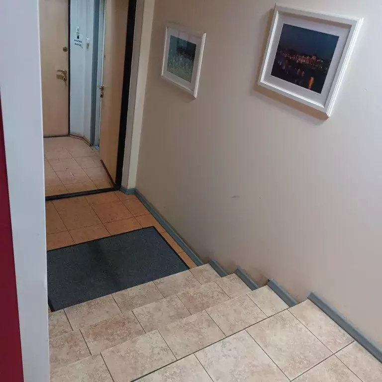 Офис в Москва ул. Рудневка, 21 (20 м) - Фото 2