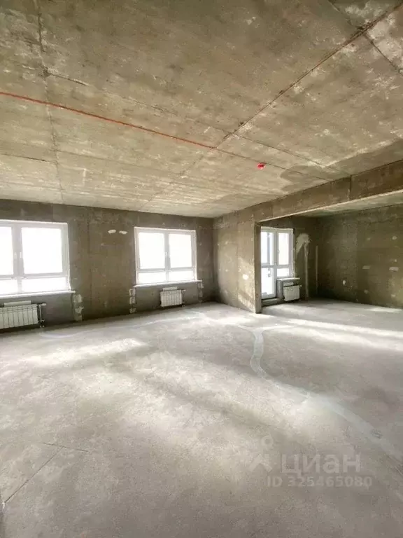 5-к кв. Иркутская область, Иркутск ул. Ивана Кочубея, 2/3 (111.0 м) - Фото 2