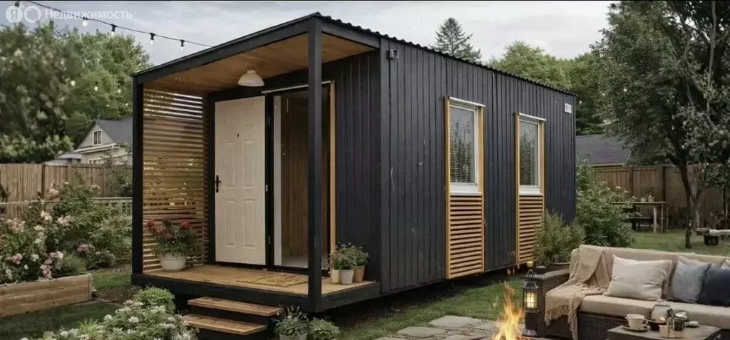 Дом в Ростовская область, Сальск (18 м) - Фото 1