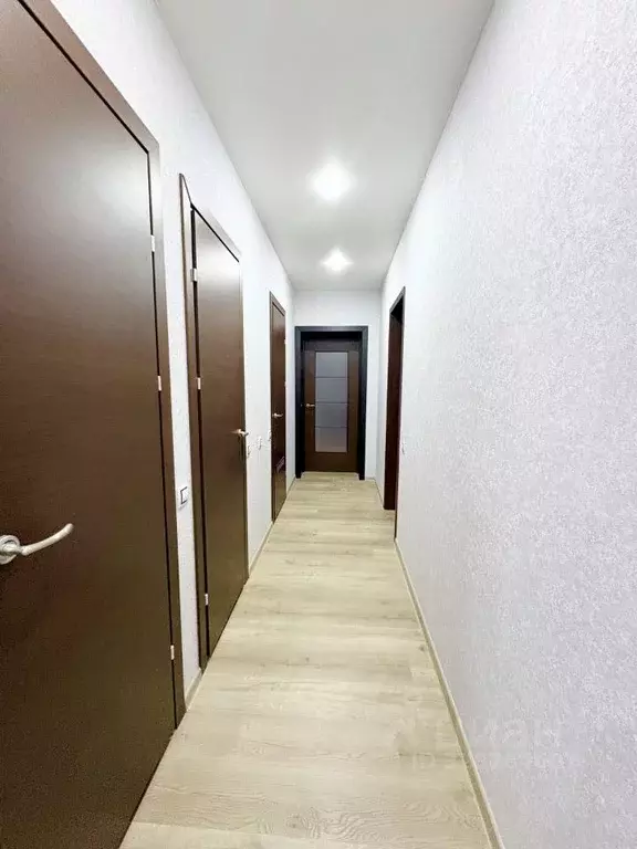 2-к кв. Марий Эл, Йошкар-Ола ул. Волкова, 68 (77.2 м) - Фото 2