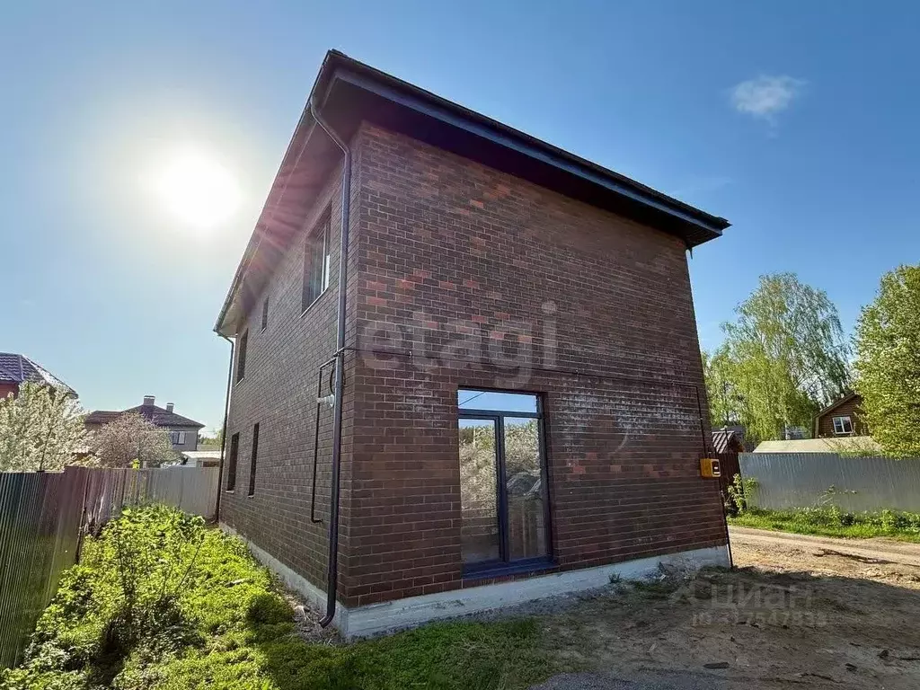 Дом в Татарстан, Казань Куземетьевская ул., 7 (129 м) - Фото 1