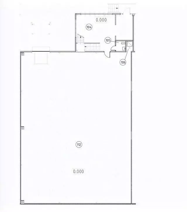 Помещение свободного назначения в Московская область, Солнечногорск ... - Фото 2
