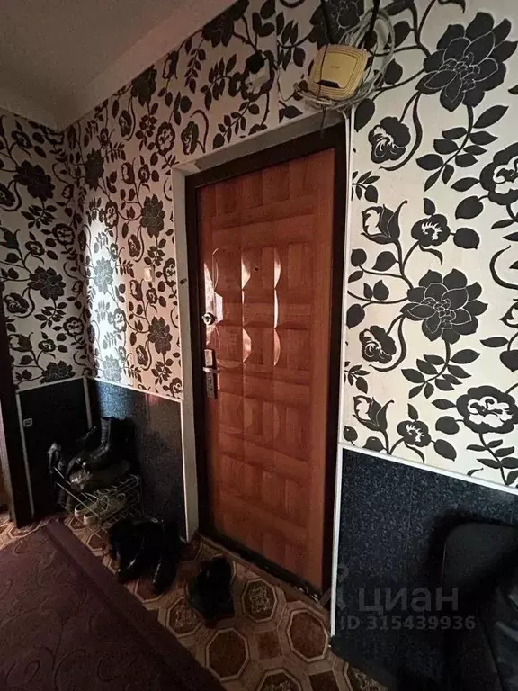 2-к кв. Челябинская область, Касли ул. Ленина, 12 (52.0 м) - Фото 1