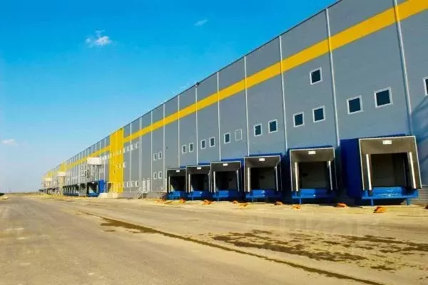 Склад в Санкт-Петербург пос. Шушары, Московское ш., 177 (25325 м) - Фото 2