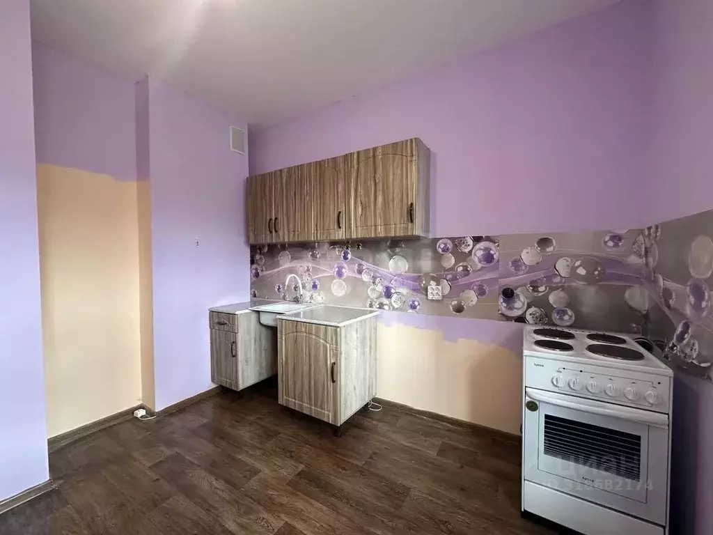 1-к кв. Ярославская область, Ярославль ул. Батова, 3к4 (34.0 м) - Фото 1