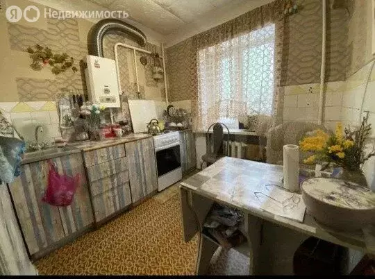 2-комнатная квартира: Азов, Красногоровская улица, 36 (45 м) - Фото 2