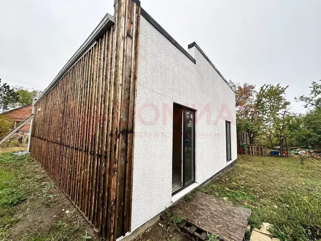 Дом в Ростовская область, Аксайский район, Большелогское с/пос, Алмаз ... - Фото 1