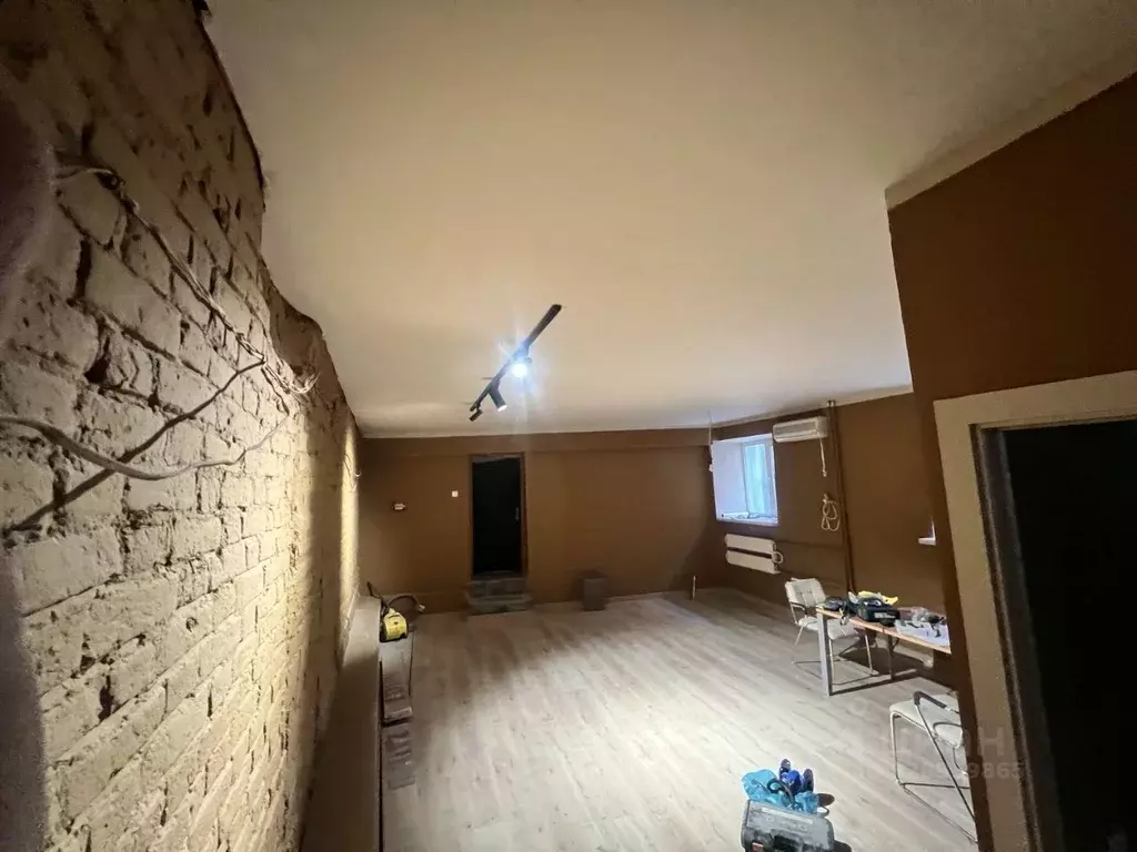 Офис в Москва пер. Лялин, 4С3 (50 м) - Фото 2