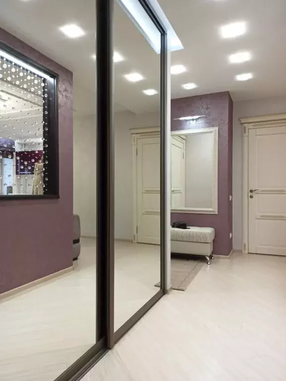 2-к кв. Ярославская область, Ярославль Московский просп., 123к3 (65.0 ... - Фото 1