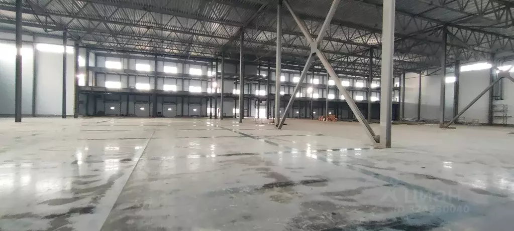 Склад в Новосибирская область, Новосибирск Большая ул., 135 (8000 м) - Фото 2