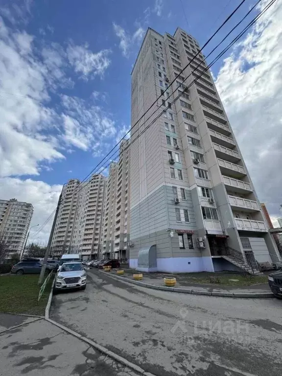 2-к кв. Московская область, Подольск Юбилейная ул., 7а (54.1 м) - Фото 1