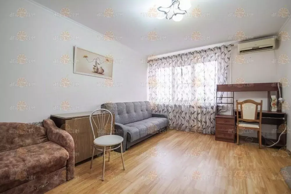 2-к кв. Ставропольский край, Ставрополь ул. Ленина, 192 (47.8 м) - Фото 1
