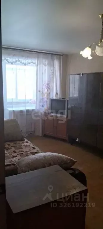 1-к кв. Липецкая область, Липецк ул. Валентины Терешковой, 34/2 (29.7 ... - Фото 1